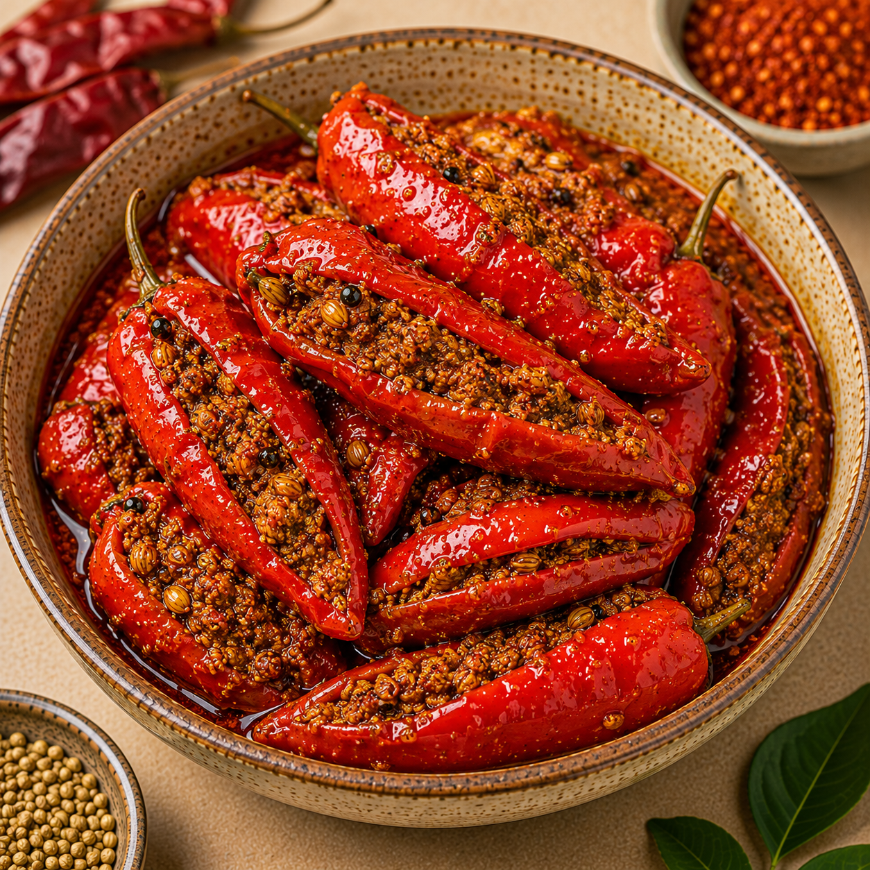 red chilli - Image 3