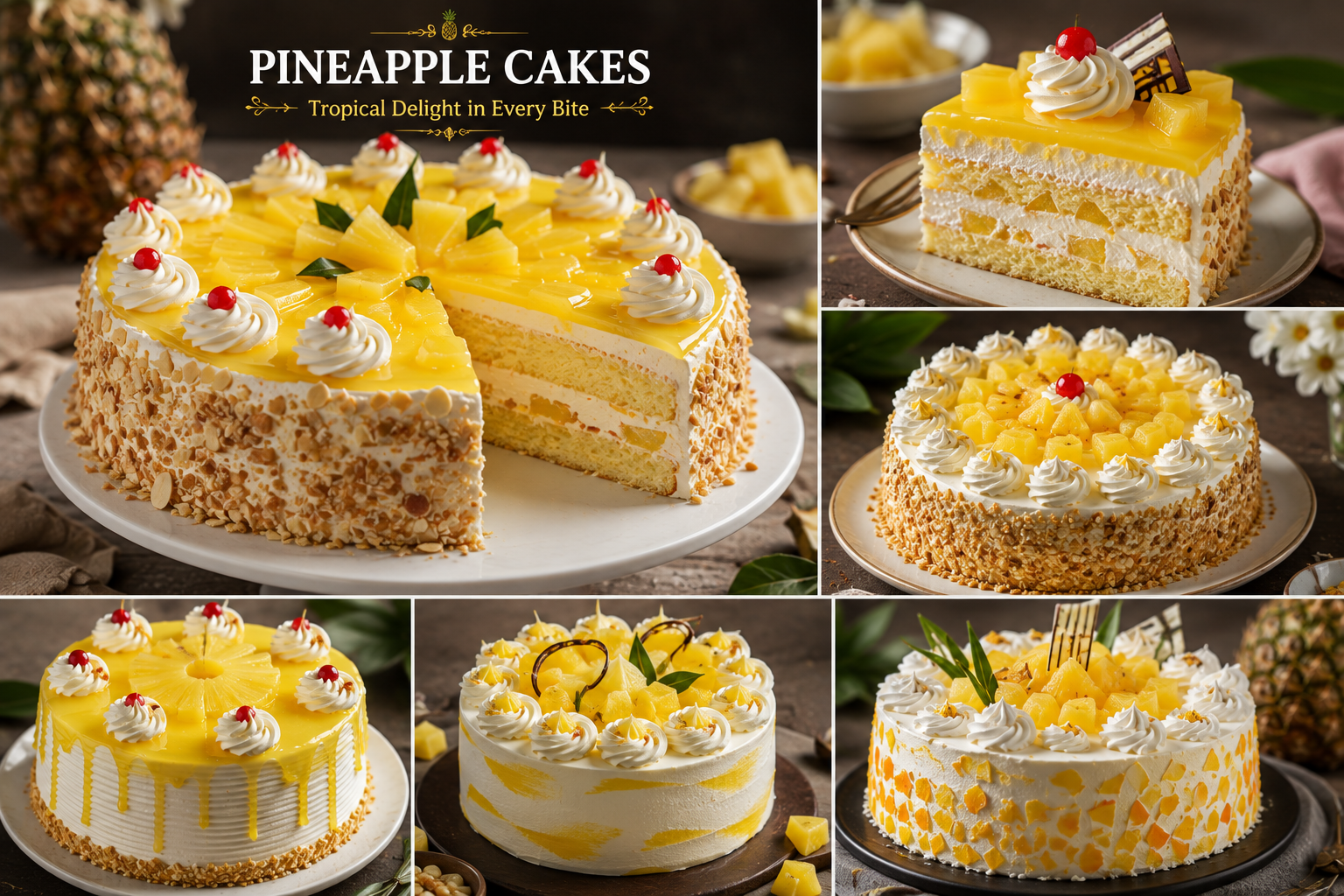 HomeMade Cake's - Image 5