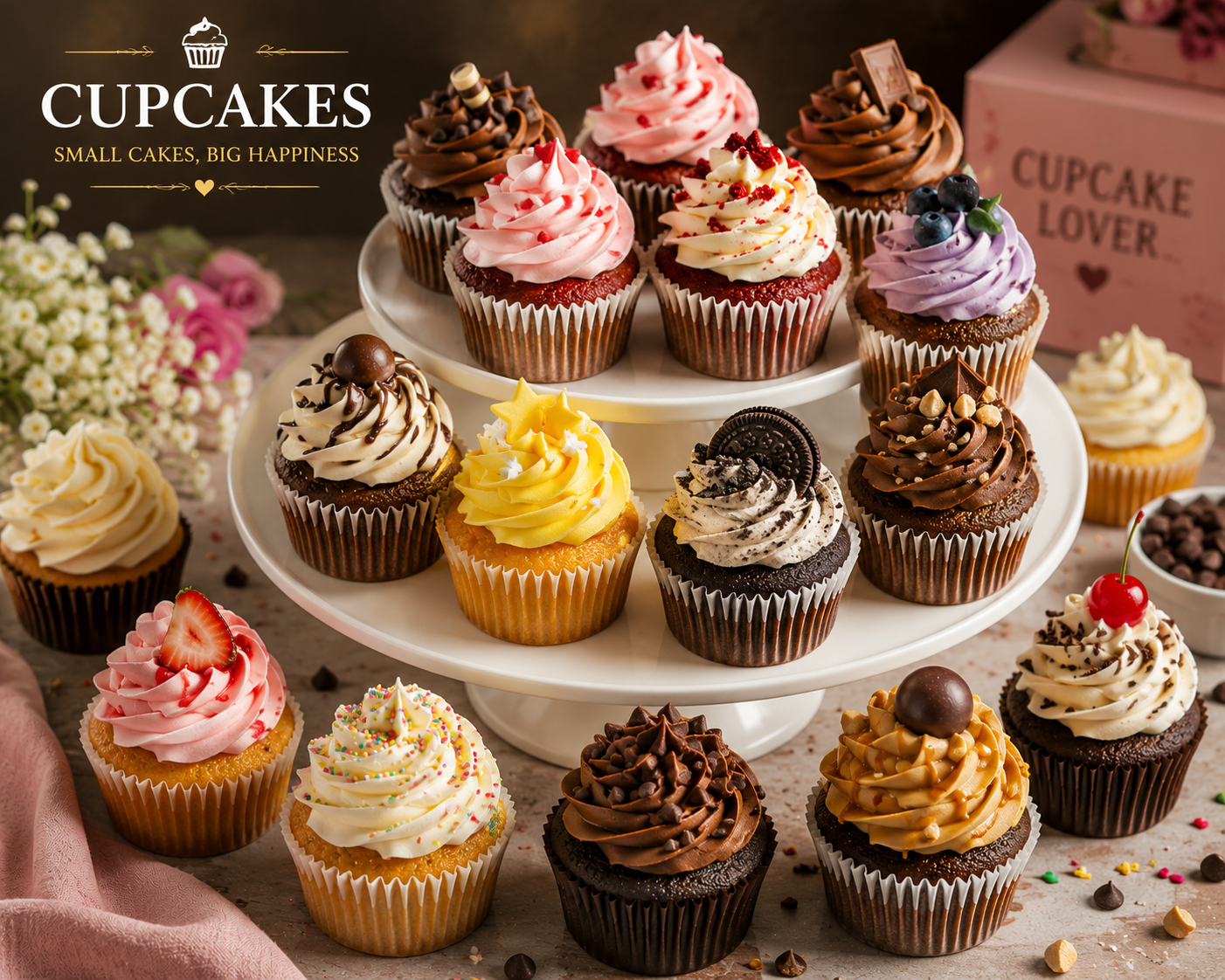 HomeMade Cake's - Image 6