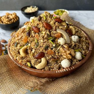 Premium Panjiri Mix